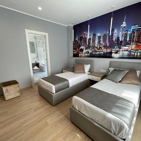 Martini Suite 2 巴里 外观 照片