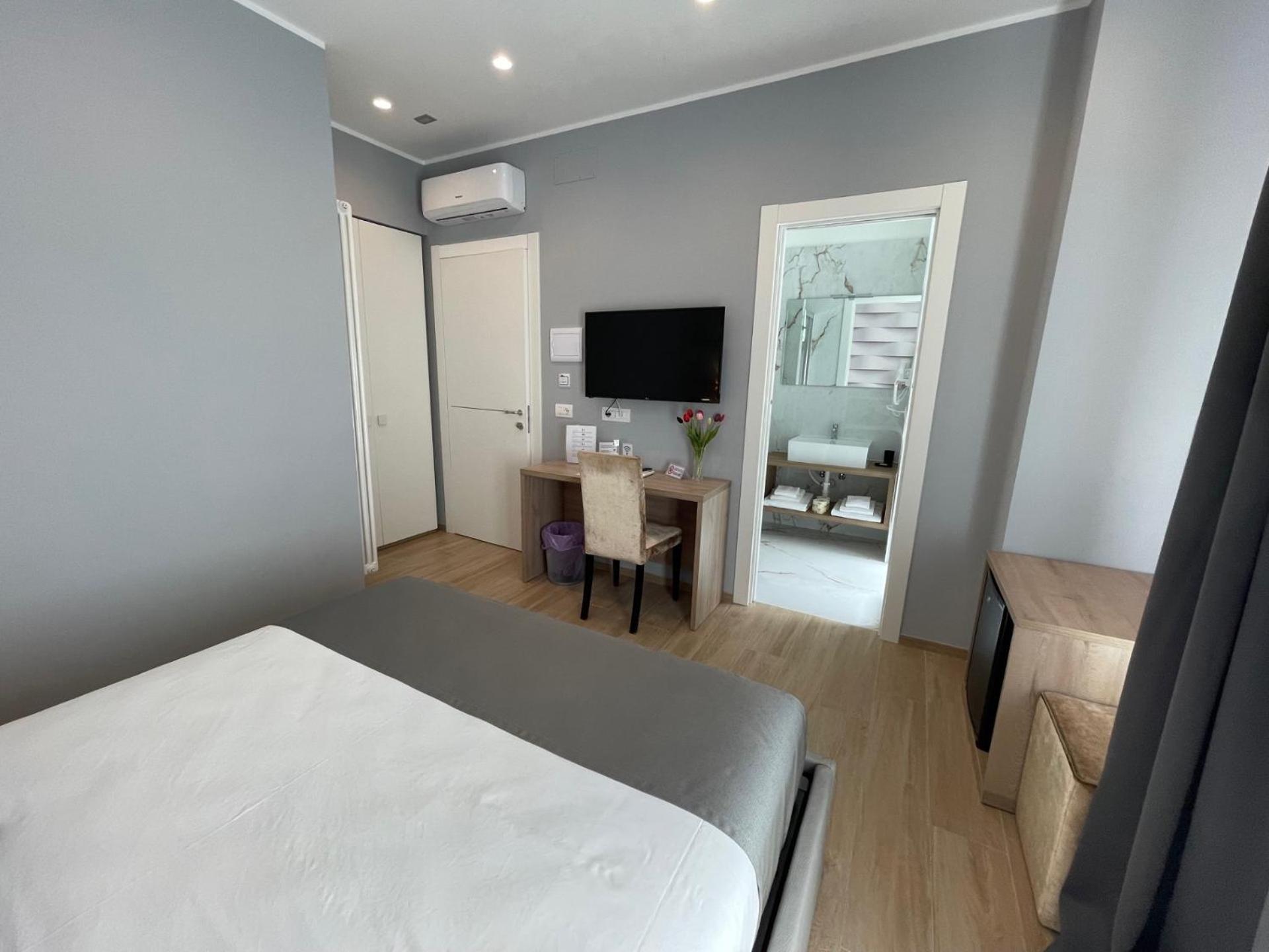 Martini Suite 2 巴里 外观 照片
