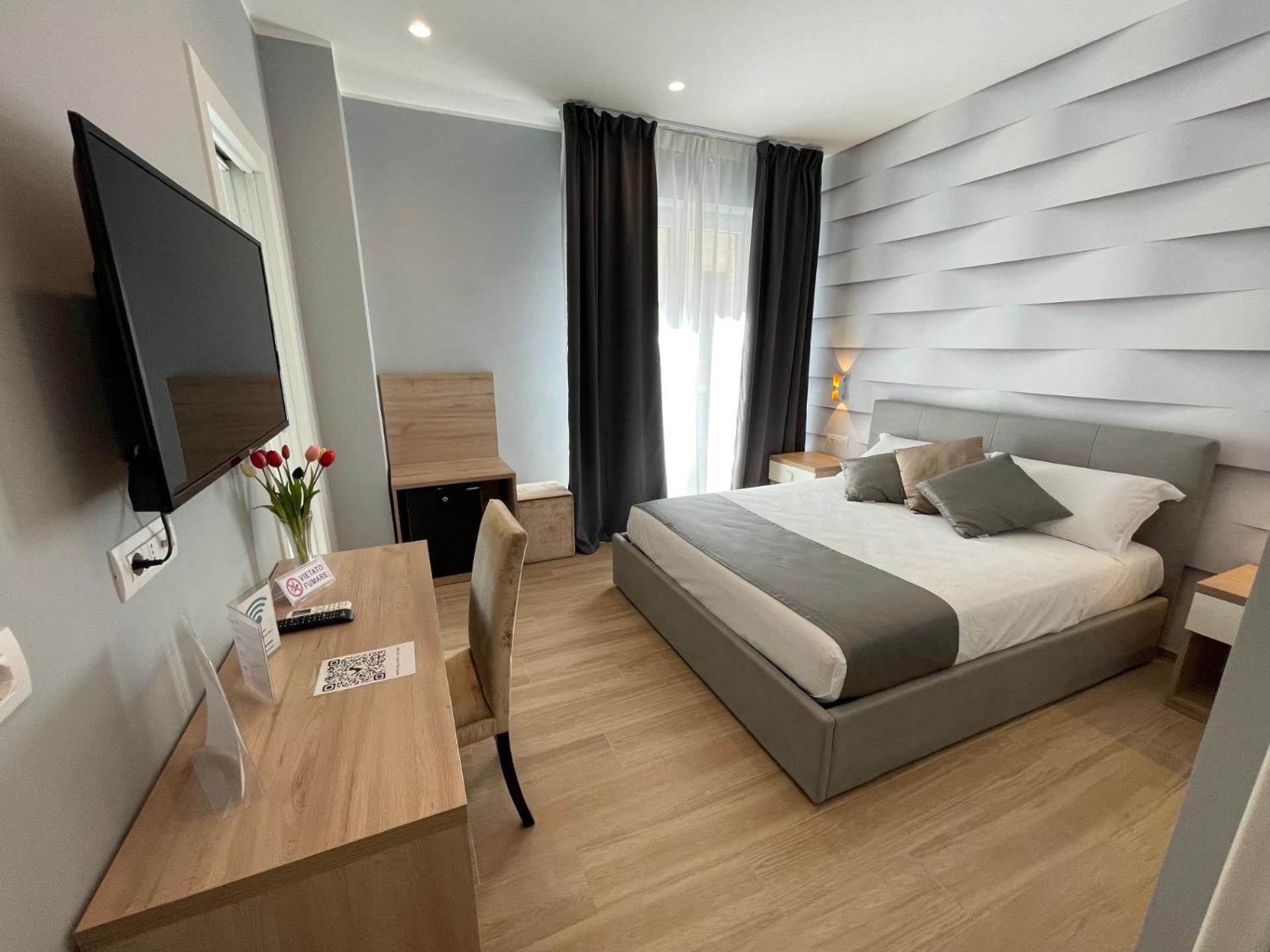 Martini Suite 2 巴里 外观 照片