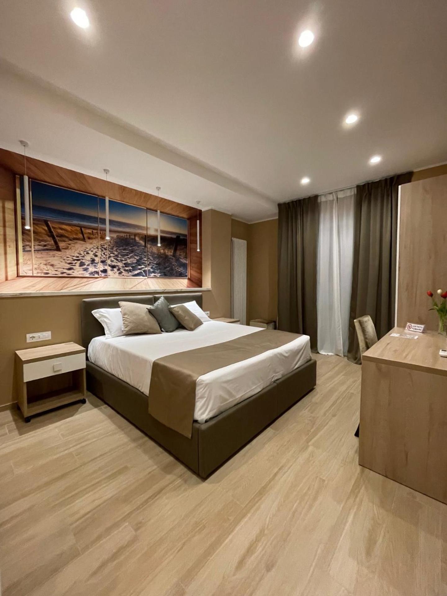 Martini Suite 2 巴里 外观 照片