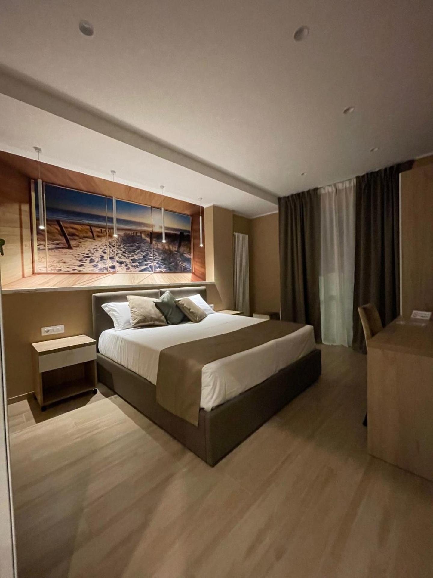 Martini Suite 2 巴里 外观 照片