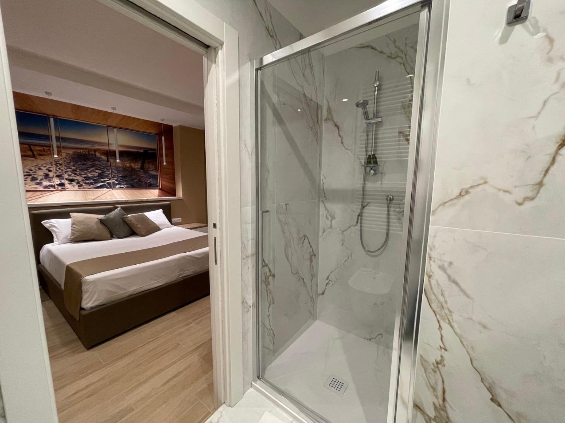 Martini Suite 2 巴里 外观 照片