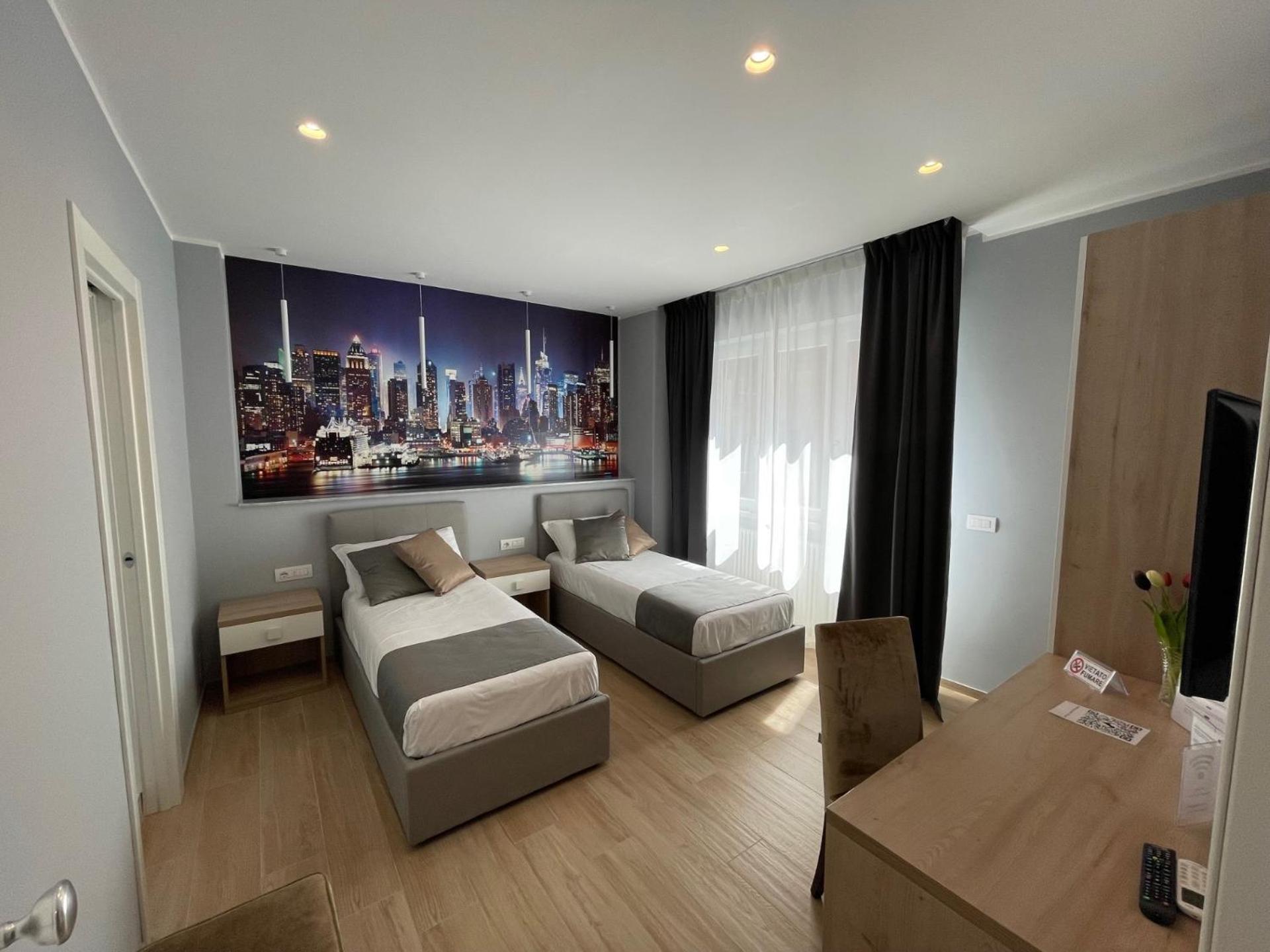Martini Suite 2 巴里 外观 照片