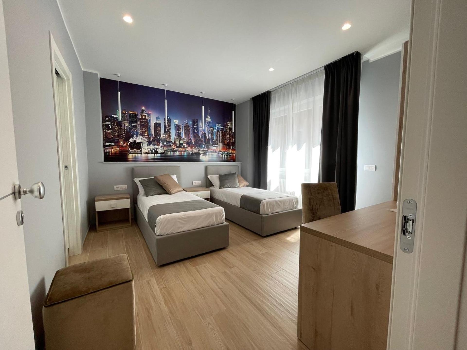 Martini Suite 2 巴里 外观 照片
