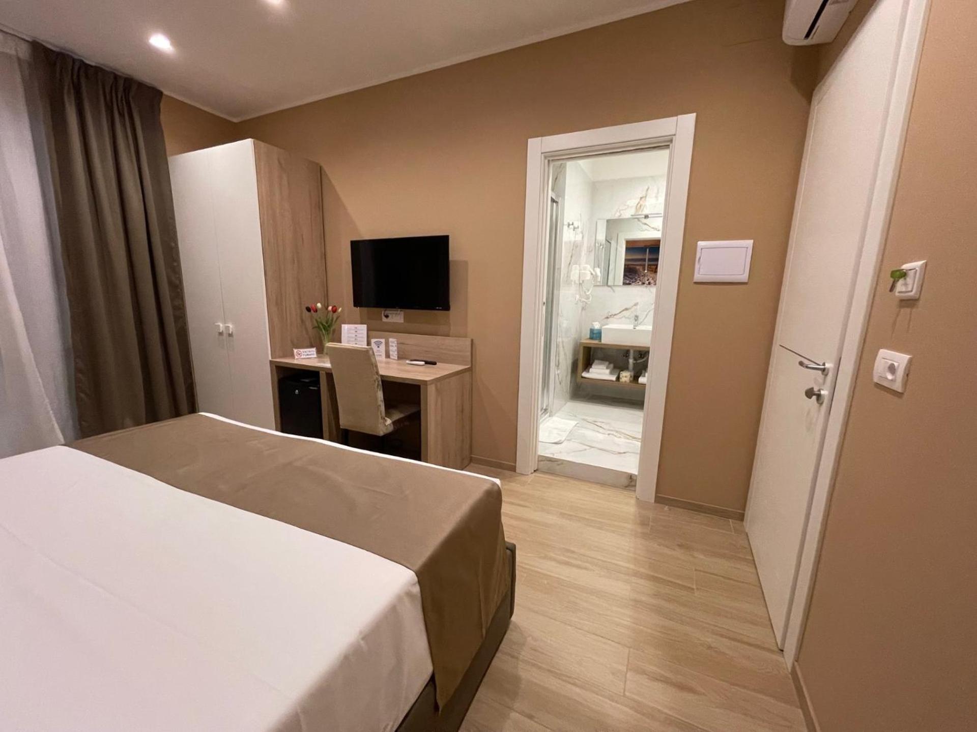 Martini Suite 2 巴里 外观 照片