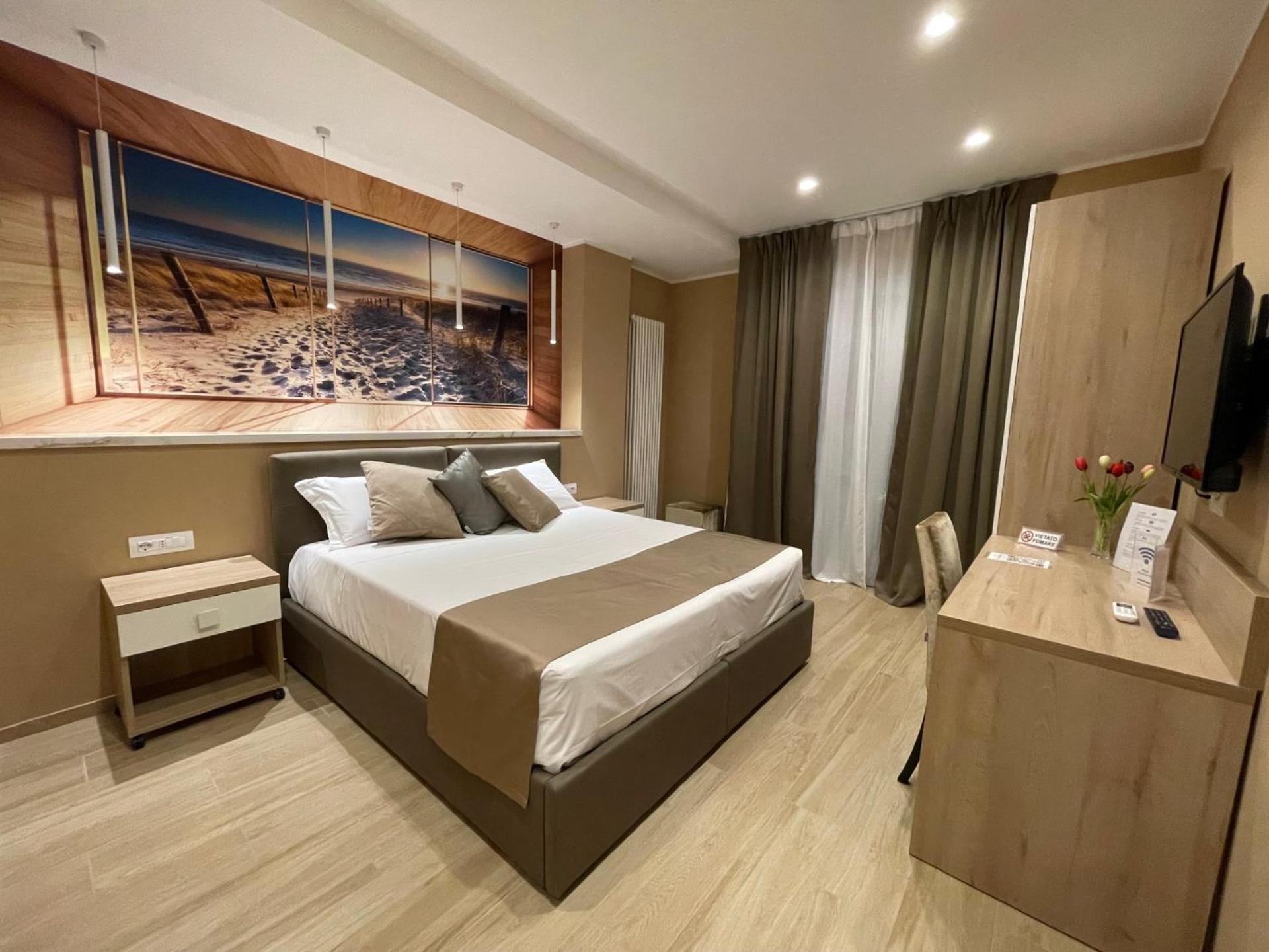 Martini Suite 2 巴里 外观 照片