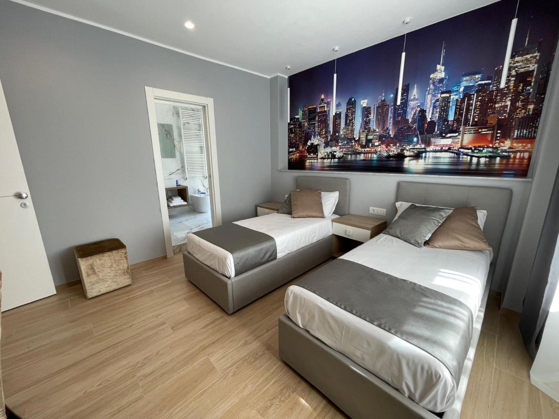 Martini Suite 2 巴里 外观 照片