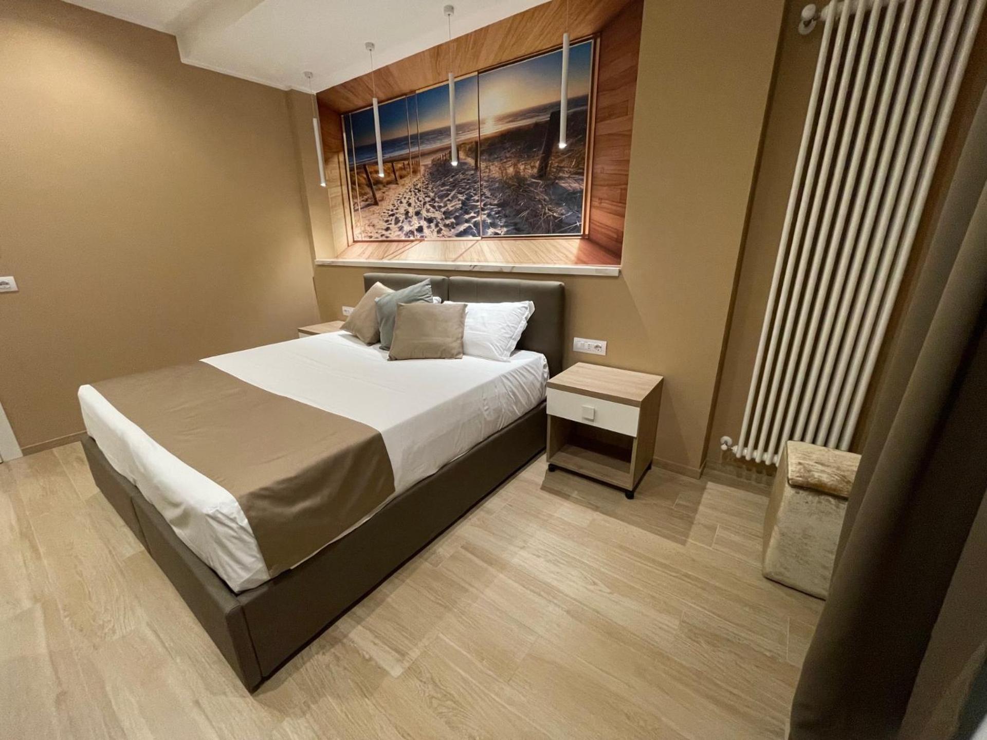 Martini Suite 2 巴里 外观 照片